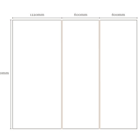 Dimension Size