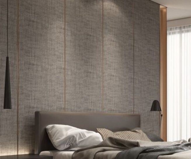 Pattern Wall Panel Supplier and Installer in Malaysia by INMU