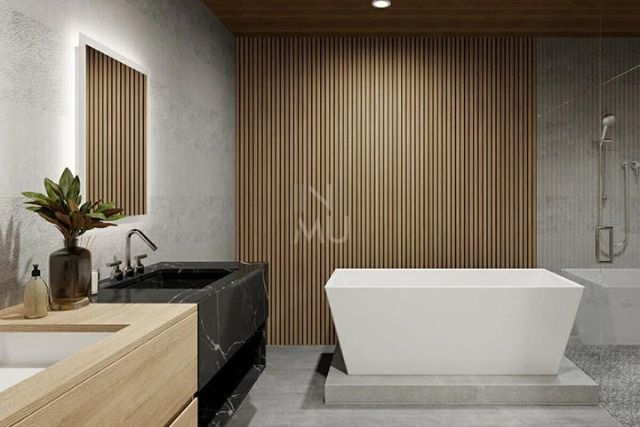 Malaysia Wall Panel For Bathroom Or Toilet