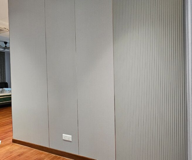 Portfolio Showcase - Wall Decoration Ideas Malaysia Wall Panel Board Wall Supplier 13