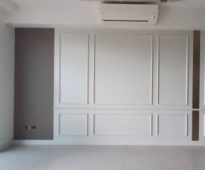 Portfolio Showcase - Wall Decoration Ideas Malaysia Wall Panel Board Wall Supplier 15