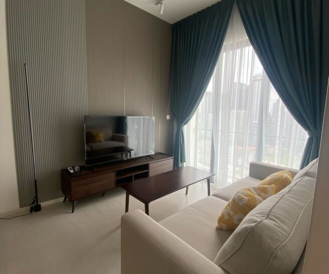 Portfolio Showcase - Wall Decoration Ideas Malaysia Wall Panel Board Wall Supplier 3