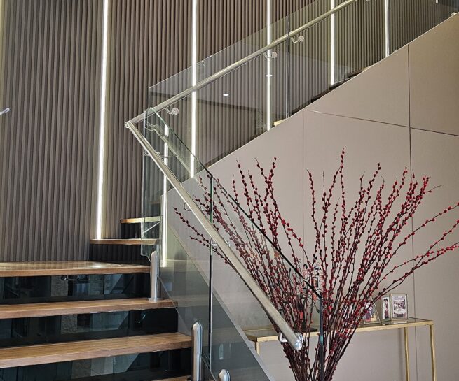 Showcase - Wall Decoration Ideas Malaysia Wall Panel Supplier 4