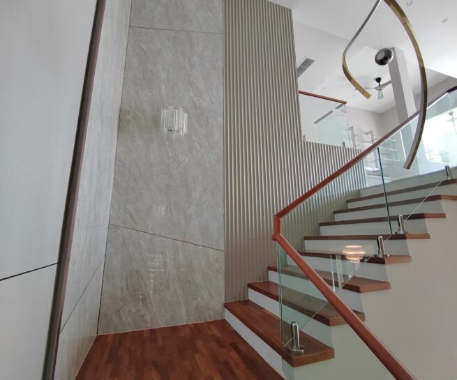 Showcase - Wall Decoration Ideas Malaysia Wall Panel Supplier 9
